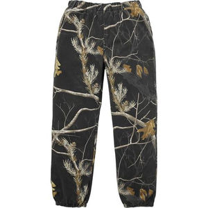 Pantalones de Caza Camuflados para Hombre, Pantalones Cargo Tácticos Transpirables, Ligeros y Duraderos, 100% Poliéster, Anti-UV, Otoño - Product Image 2