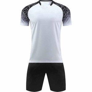 ชุดแข่งขันอเมริกันฟุตบอลแบบสั่งทำขายส่งสำหรับทุกเพศ ชุดฝึกซ้อม ชุดยูนิฟอร์มฟุตบอลคุณภาพสูง  โหลดข้อมูลโดย Dress Sports - Product Image 1