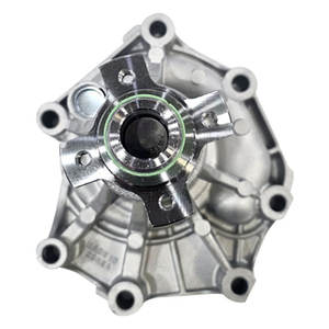 Bomba de Agua para Motor 25100-4A855 para HYUNDAI KIA - Componente Premium del Sistema de Refrigeración, Hecho en Corea, Suministro Directo de Fábrica - Product Image 4