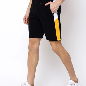 Shorts de bain à séchage rapide pour hommes, vêtements de plage, shorts de sport à double couche pour hommes, shorts de sport pour hommes - Product Image 1