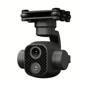 Drone de Course Commercial Z15D Professionnel 4K UHD FPV à Vendre, Charge Utile 7-8KG, Caméra RC, GPS, Suivi IA, Portée 15KM - Product Image 6