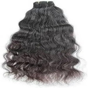 12A Human Hair Bundles <b>Body</b> <b>Wave</b> 100% Unprocessed Brazilian Virgin Hair Human Hair Extensions Quick Weave Natural Black - Product Image 3