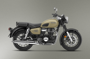 Motocicleta HONDA "CB350" en Venta a Precios Accesibles, la Mejor Moto con Excelente Rendimiento y Economía de Combustible - Product Image 4