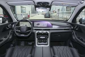 EXEED RX Vehículos Usados y Autos Nuevos Todos los Modelos en Venta Vehículo de Gasolina SUV Mediano - Product Image 4