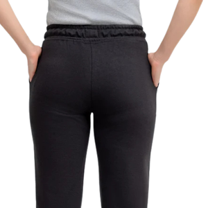 Leggings Negros Ajustados para Mujer, Cintura Alta, Elásticos, Casuales, para Gimnasio, Yoga, Correr, Fitness, Cómodos, para Uso Diario - Product Image 5