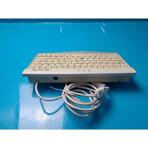 Oki MINI KEYBOARD III-R 3D80-001324-12 โมดูลอินเทอร์เฟซสัญญาณที่ใช้เป็นอะไหล่อุปกรณ์เซมิคอนดักเตอร์รุ่นเก่า - Product Image 3
