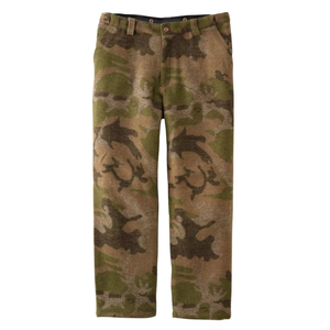 Pantalon de chasse unisexe de haute qualité, sur mesure, léger, respirant, pour l'hiver, avec motif imprimé sur toile - Product Image 1