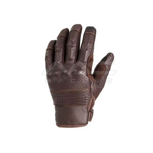 Gants de moto pour hommes, résistants, respirants, avec une adhérence optimale, pour la conduite en extérieur, équipement de cyclisme flexible - Product Image 3