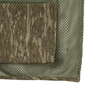 Multiple <b>Utility</b> Pockets Breathable Adult Hunting <b>Vest</b> Professional Outdoor Use for Online Sale - Product Image 3