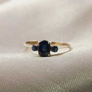 Anillo de Compromiso y Boda de Plata Esterlina 925 para Mujer, Joyería Fina, Banda Clásica, Venta al por Mayor, 1.14 Gramos - Product Image 1