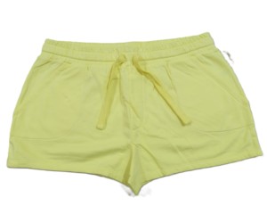 Double Layer <b>Shorts</b> with Wide Polyester Material - Product Image 3