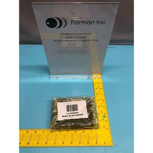 Électrode de polarisation en graphite Varian 111540001, 176715 - Équipements et pièces semi-conductrices de confiance pour le marché mondial - Product Image 2