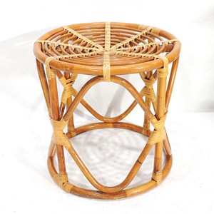 Rustic rattan coffee <b>tables</b> small <b>bedside</b> <b>table</b> discounted deal eco friendly interior furniture - Product Image 1