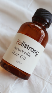 Suministros al por Mayor, Botella Personalizada Karada LLC, Tratamiento Natural para el Crecimiento del Cabello, Aceite Esencial 2 en 1, Fórmula Unisex - Product Image 2