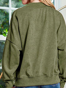 Sudadera con Capucha Personalizada para Hombre, 100% Algodón, Ecológica, de Secado Rápido, Corte Regular, Manga Larga, Hombros Caídos, Estilo Casual - Product Image 3