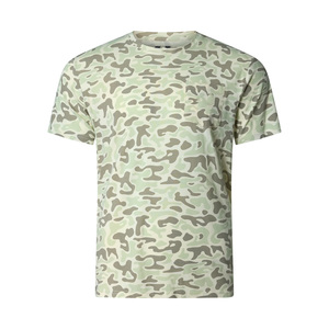 T-shirts de pêche en gros, impression personnalisée, protection solaire, tissu à séchage rapide pour les détaillants et la revente - Product Image 5