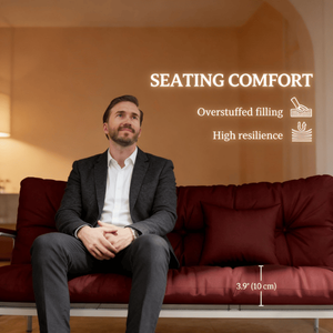 Coussin de banc d'extérieur uniquement - Coussin de siège - Product Image 3