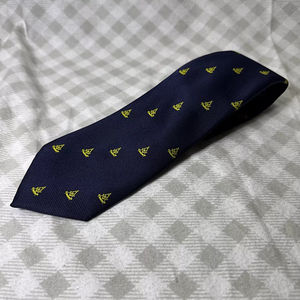 Cravate de Maître Maçon Ancien Maître Maçon, Cravate de Loge Bleue pour Hommes, Régalia Maçonnique de Qualité Supérieure, Neuve 2026, Cravates Personnalisées pour Hommes - Product Image 1