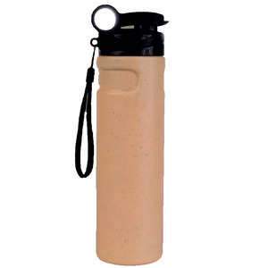 Bouteille en acier personnalisée FreshSip avec impression pour Thanksgiving, Pâques et Halloween - Produits promotionnels pour le bureau - Product Image 1