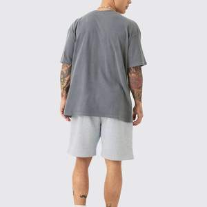 Camisetas Transpirables y Ligeras de Verano para Hombre, 100% Poliéster, Sublimadas, Ropa Casual - Product Image 6