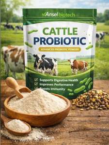 Probióticos para Ganado - Product Image 2