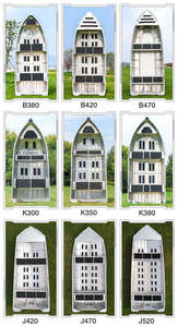 โรงงานผลิตเรืออลูมิเนียมคุณภาพพรีเมียม Kinocean ผลิตเรือตกปลาแบบ V Hull ขนาด 12 ฟุต 14 ฟุต 16 ฟุต คุณภาพส่งออก - Product Image 6