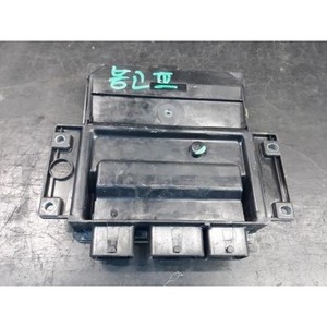 Bongo a utilisé des ECU et des modules informatiques 391014X780 - Product Image 2