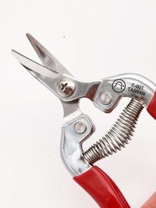 Fujiyiya — cisailles de jardin en acier inoxydable, outil de jardinage - Product Image 5