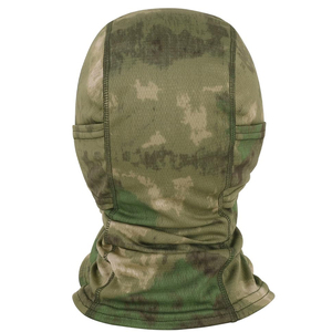 Balaclava de chasse personnalisée pour adultes, intégrale, disponible dans toutes les couleurs et motifs, en polyester - Product Image 2