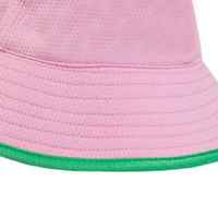 Harga Grosir Topi Bucket Katun High Street Bernapas Unisex Kasual Olahraga Perjalanan Dewasa Dapat Disesuaikan