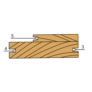 Automatic <strong>CNC</strong> Wooden Door Jamb Milling <strong>Machine</strong> Labor-Saving <strong>Woodworking</strong> Machinery With Adjustable Width-Set Feature - Product Image 4