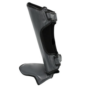 Protector de Rodilla y Espinilla para Kick Boxing, Nuevo Estilo, Ligero, Transpirable, de Neopreno, Equipo de Entrenamiento, Hecho en Pakistán - Product Image 6