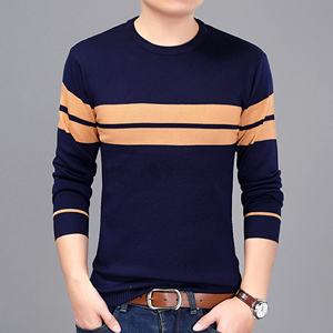 Camiseta de manga larga unisex, informal, de algodón, raglán, original, deportiva, esencial - Product Image 1