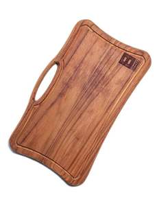 Fournisseur artisanal de planches à découper en bois de qualité supérieure, forme personnalisée, vente en gros de planches à découper - Product Image 4