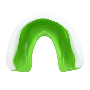 Protector Bucal de Alta Calidad para Boxeo y Artes Marciales, Protector para Encías y Dientes, Personalizable para Adultos - Product Image 3