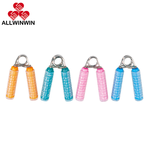 ALLWINWIN HGR21 Fortalecedor de Agarre - Entrenador y Ejercitador de Fuerza para Antebrazos - Product Image 1