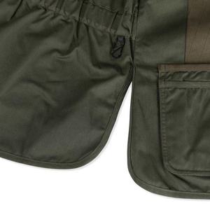 Chaleco de tiro de arcilla de algodón y poliéster, diseño único, chaleco de tiro para zurdos y diestros, chalecos de tiro duraderos para caza - Product Image 4