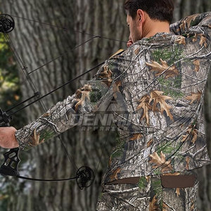 Perfectas para entrenamiento y deportes, estas camisetas de alto rendimiento para hombre ofrecen una sensación ligera y un control superior del sudor. - Product Image 6