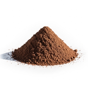 Poudre d'aliments biologiques pour animaux avec farine de sang, formule riche en protéines 100 % pures, pour l'exportation en vrac, conditionnée en sacs sous vide - Product Image 3