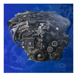 Moteur 3GR d'occasion, moteur à essence V6 de 3,0 L, ensemble moteur complet - Product Image 6