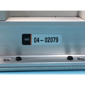 AMAT 4060-00068 MANF ASSY PNEU 8 STATION VQ1000 - Equipo y Piezas de Semiconductores de Confianza de Marca Global - Product Image 6