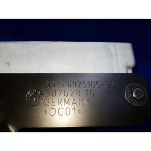 ECU และโมดูลคอมพิวเตอร์มือสอง ซีรีส์ 5 รุ่น 692510503 - Product Image 6