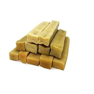 ขนมขบเคี้ยวสำหรับสุนัข ทำจากชีสจากจามรีหิมาลัย ขายดี รสชาติอร่อย ออร์แกนิค โปรตีนสูง ปราศจากธัญพืช เหมาะสำหรับลูกสุนัขและสุนัขสูงวัย - Product Image 4