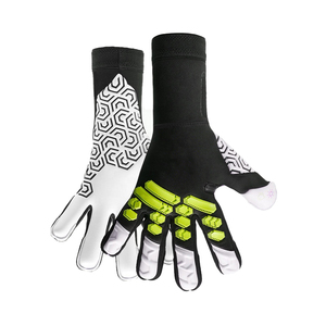 Guantes de Portero de Fútbol de Alta Calidad 2026, Agarre Fuerte, Súper Suaves, para Entrenamiento, en Venta, Personalizables - Product Image 5