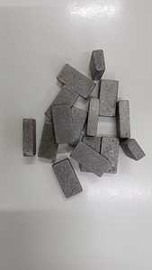 (20x 5/4 3x10มม.) ส่วน gangsaw สำหรับหินอ่อนความหนาแกน3มม - Product Image 4