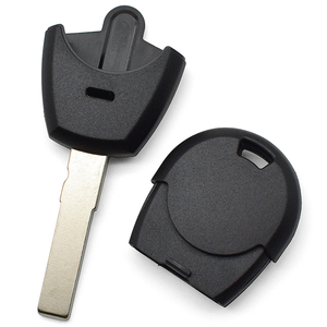 Auto Lock <strong>Repair</strong> Factory Price SIP22 Uncut Blade Car Transponder <strong>Key</strong> Shell Replacement Remote Fob Case for Vehicle <strong>Key</strong> - Product Image 4