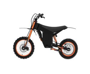 VENTE CHAUDE 2025 Soleil01 Mini Vélo Électrique Prêt à Expédier - Product Image 4