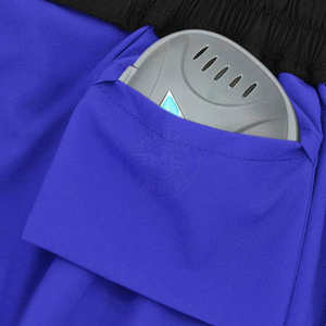 Shorts de combat MMA Pro Flex Ruthless Fighting, légers, pour grappling en cage et frappes de performance - Product Image 2