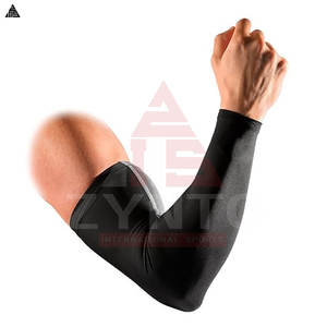 Manchons de bras de qualité supérieure, nouveau design élégant, collection 2026, respirants et confortables pour adultes - Product Image 6