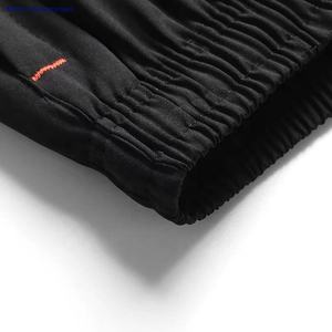 ECONEX SPORTS 2025 Short homme confortable taille élastique Nouvelle arrivée Collection hiver Respirant Séchage rapide 100% coton - Product Image 6